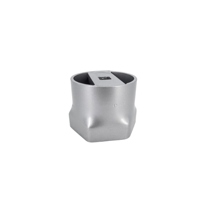 Wheel bearing locknut socket; -6Point; -4""Opening size
