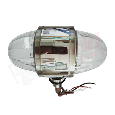 Cab Light, LED
