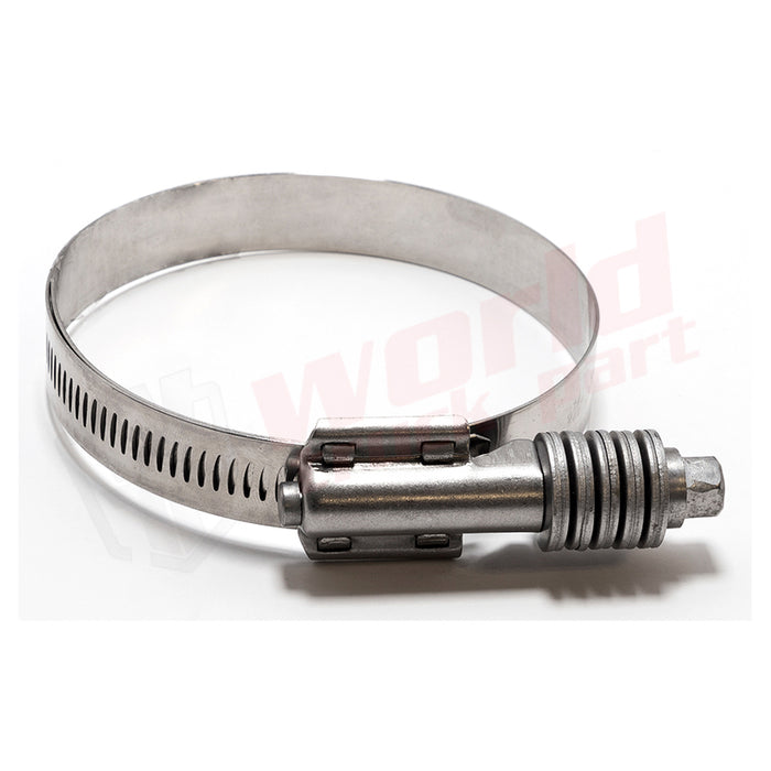 Hose Clamp