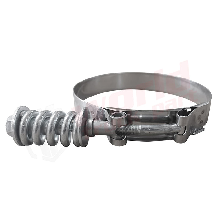 Hose Clamp