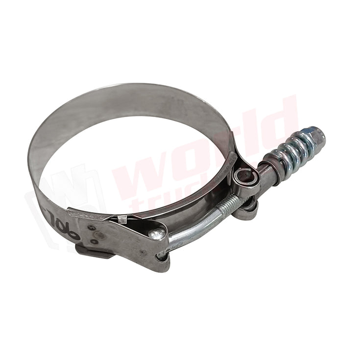 Hose Clamp