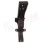 Rh Air Deflector Bracket, No.1, 2008-2017 Freightliner Cascadia