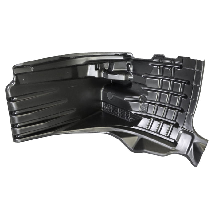 Guardabarros de cabina para Freightliner Cascadia 2018 LH