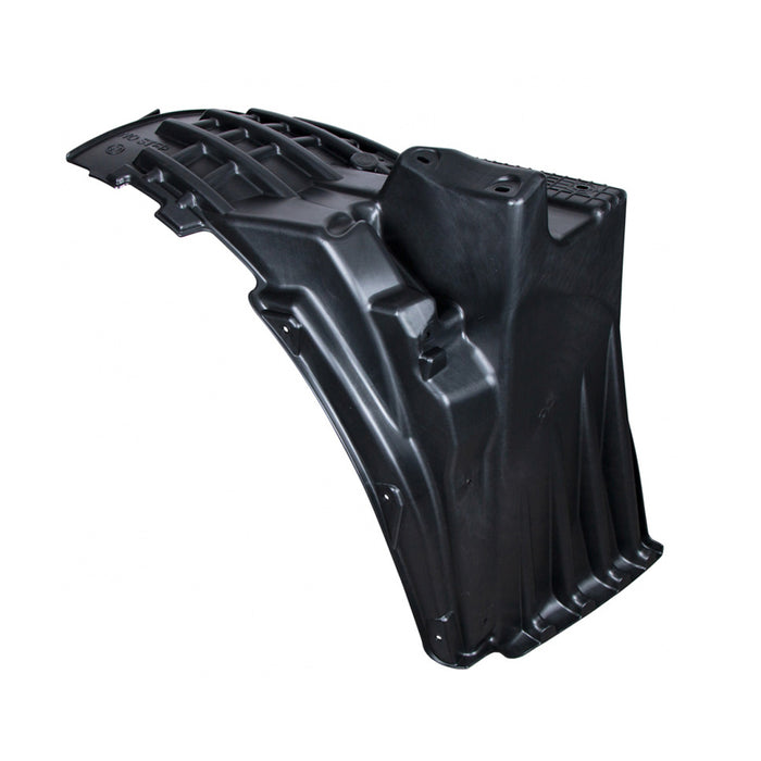 Guardabarros de cabina para Freightliner Cascadia 2018 LH
