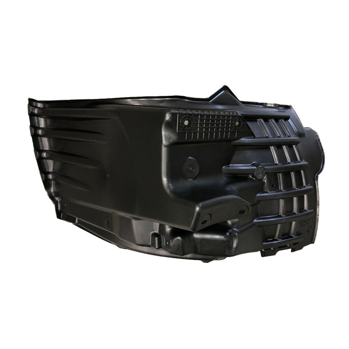 Guardabarros de cabina para Freightliner Cascadia 2018 RH