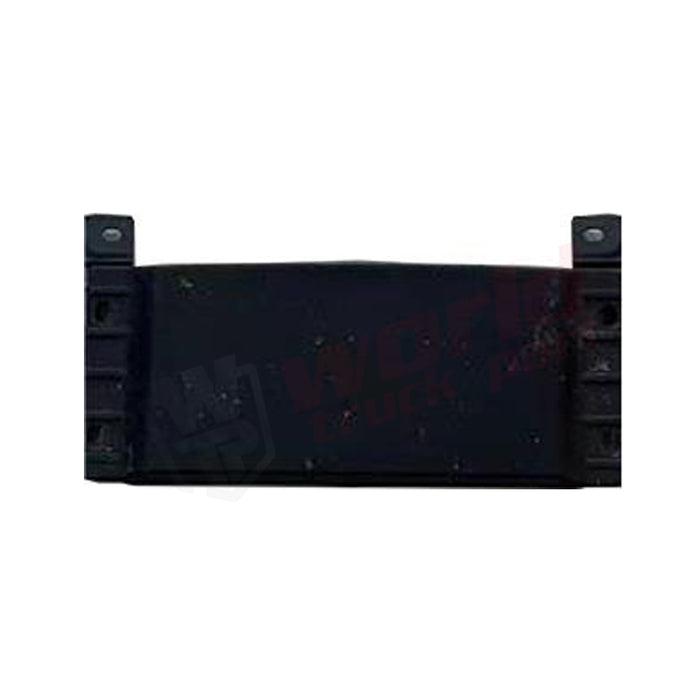 Radar Cover Center Bumper Grille  Freightliner  Cascadia Bumper With Radar Version 2018+