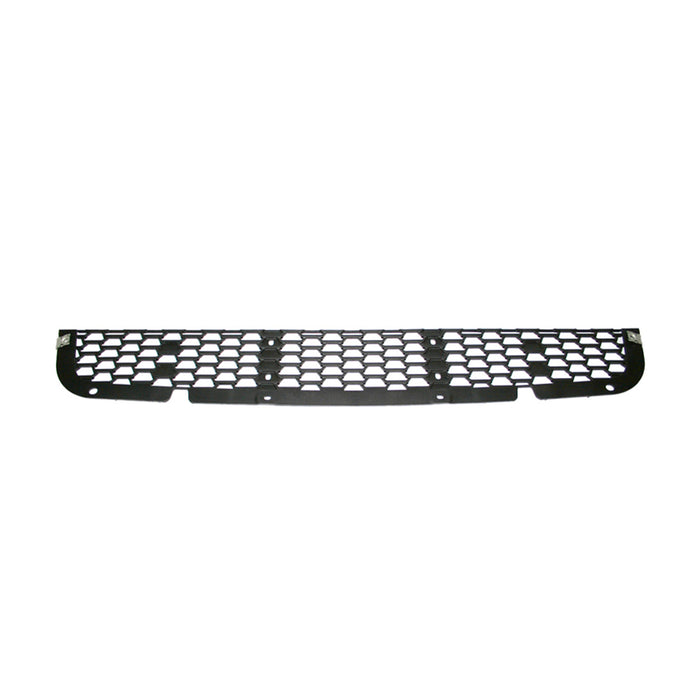 Center Bumper Grille Freightliner New Cascadia 2018+