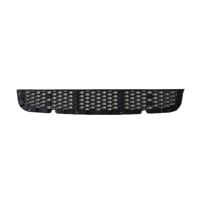 Center Bumper Grille With Radar Version Freightliner Cascadia  2018+