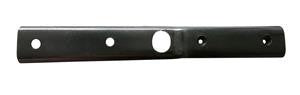 Bumper Cover Grille Bracket, 2018+, Freightliner New Cascadia