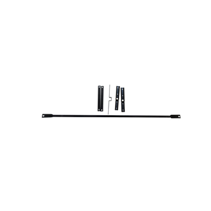 Bumper Cover Grille Bracket, 2018+, Freightliner New Cascaddia（six in a set）