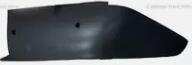 LH Door Mirror Arm Cover Black Freightliner New Cascadia 2018+