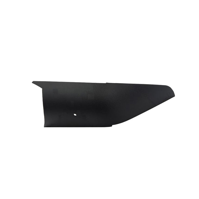 LH Door Mirror Arm Cover Black Freightliner New Cascadia 2018+