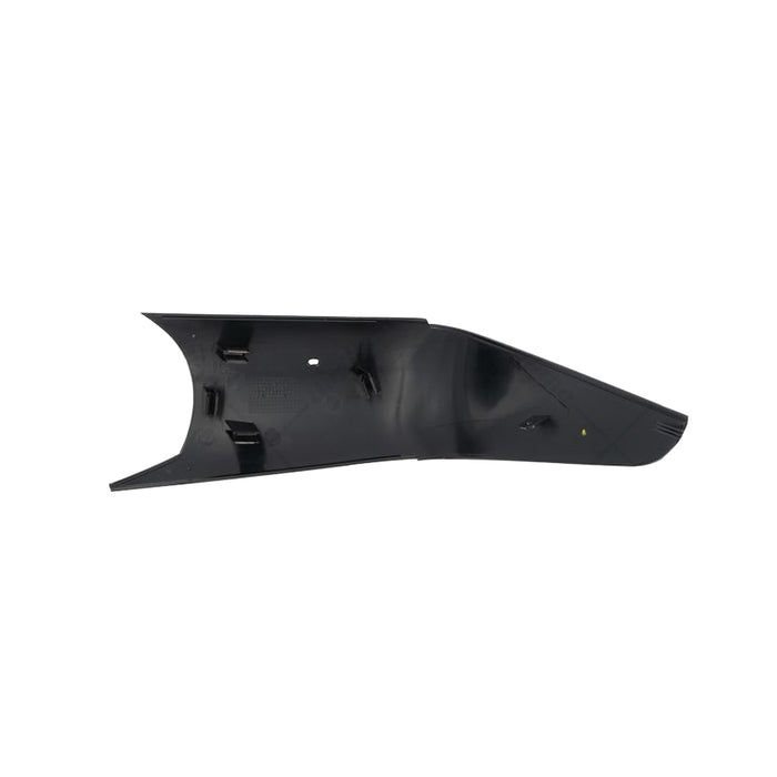 LH Door Mirror Arm Cover Black Freightliner New Cascadia 2018+