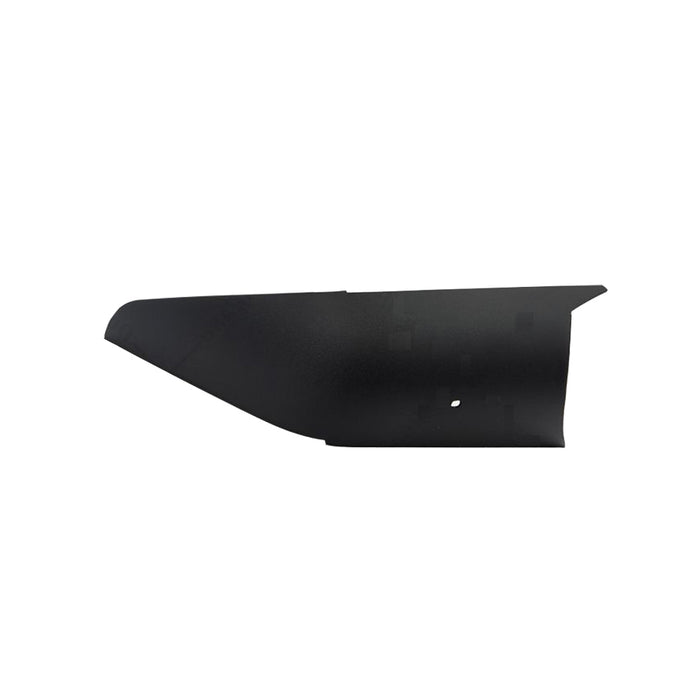 RH Door Mirror Arm Cover Black Freightliner New Cascadia 2018+