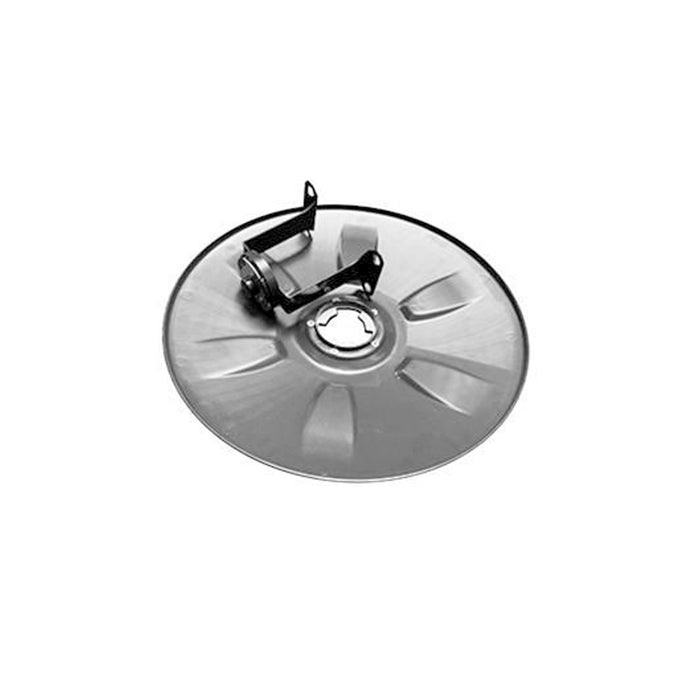 Wheel Hub Cover Set