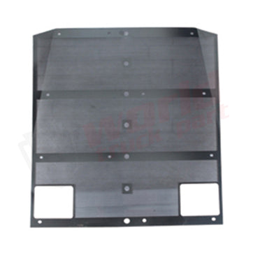 Bug screen, 2011,Freightliner Argosy