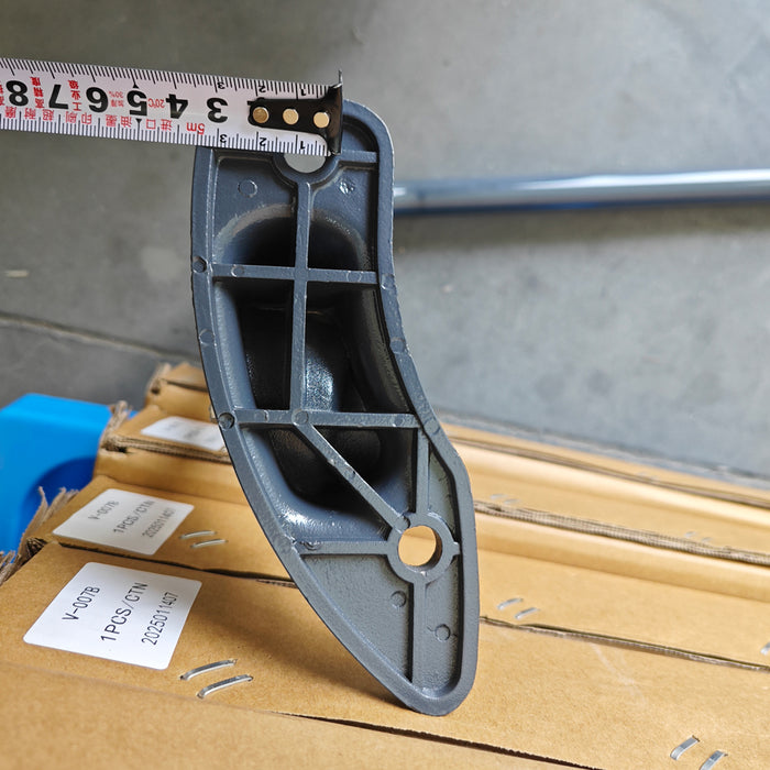 LH Door Mirror Bracket Freightliner Century 1996-2010