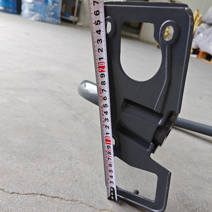 LH Door Mirror Bracket Freightliner Century 1996-2010