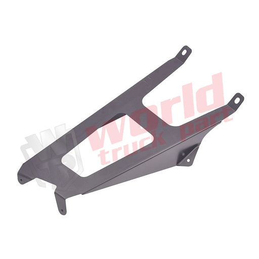 LH Bumper Support Bracket,Aluminum,2002+, Freightliner Columbia