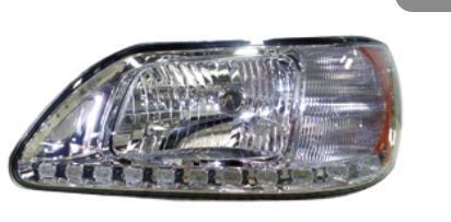 International Paystar Led Head Lamp L