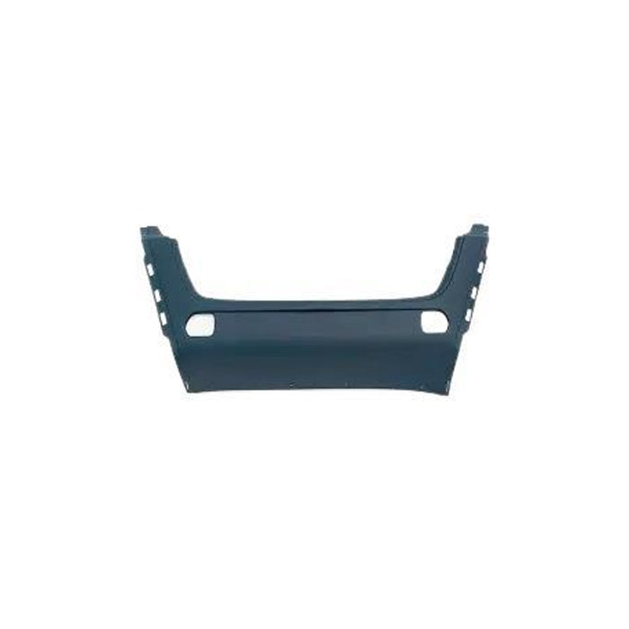 Center Bumper, 2018+, International LT 625