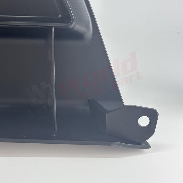 Bumper Center Cover-Upper, 2018+, International LT 625