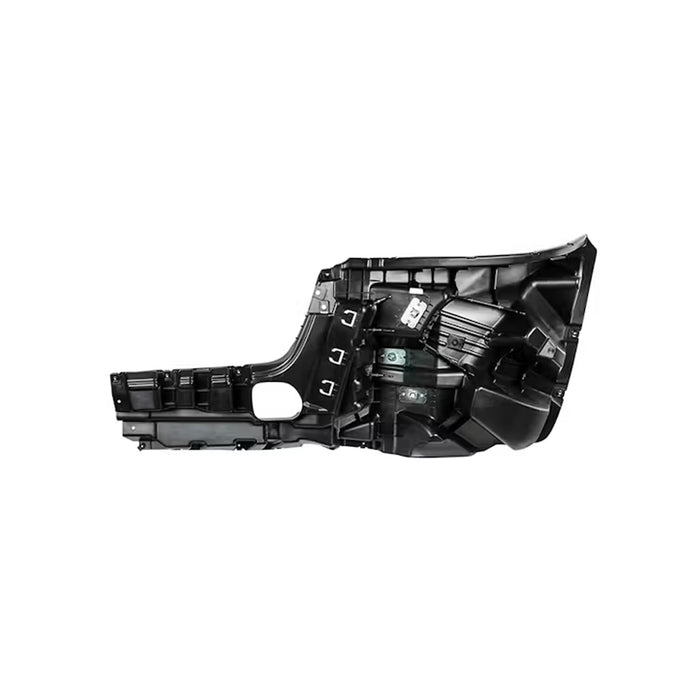 LH Corner Bumper Reinforcement, 2018+, International LT 625