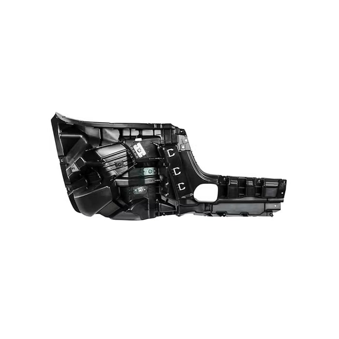 RH Corner Bumper Reinforcement, 2018+, International LT 625