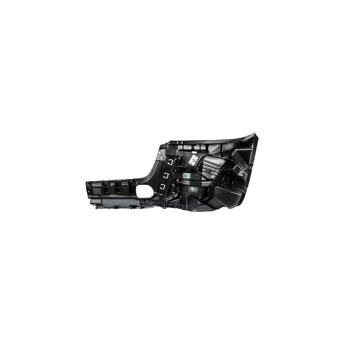 RH Corner Bumper Reinforcement, 2018+, International LT 625