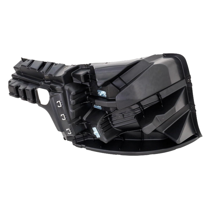 Bumper Reinforcement LH International LT
