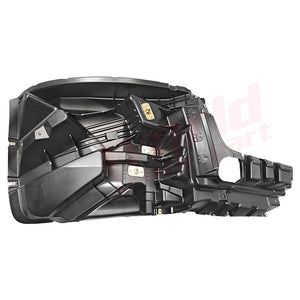 RH Corner Bumper Reinforcement, 2018+, International LT