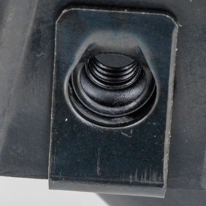 Bumper Reinforcement LH International LT