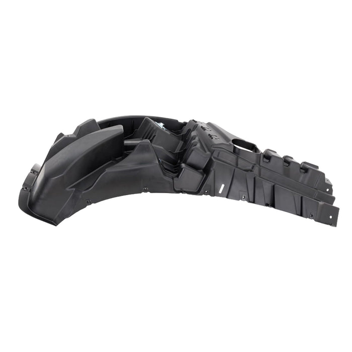 RH Bumper Reinforcement International LT