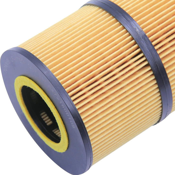 Oil Filter,for Freightliner Detroit Diesel DD13 DD15 DD6, Replace A4721800509