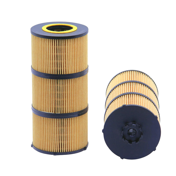 Oil Filter,for Freightliner Detroit Diesel DD13 DD15 DD6, Replace A4721800509
