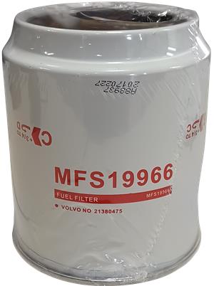 Oil Filter, Fs19966