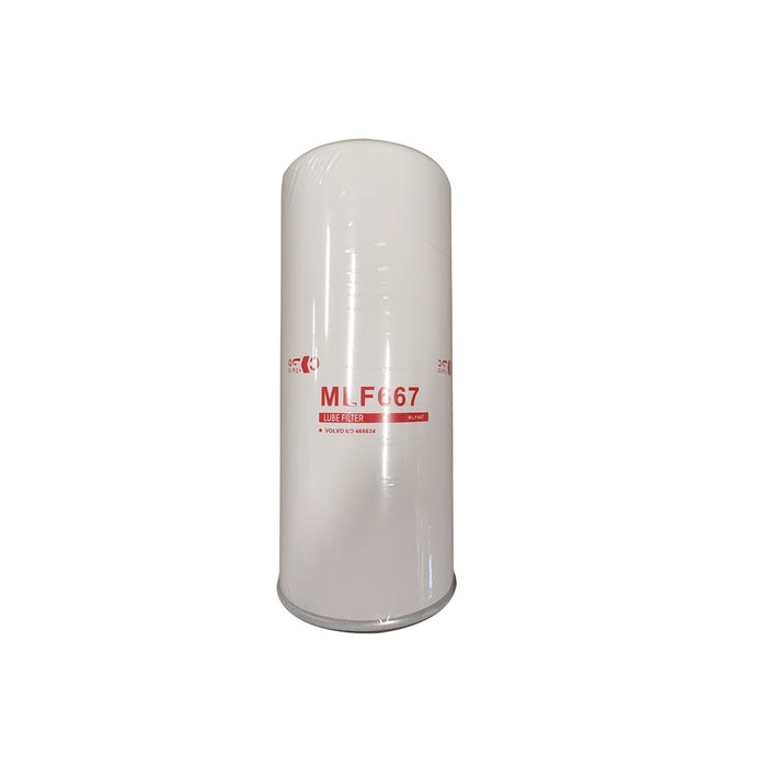 Oil Filter, LF667