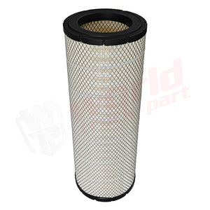 Engine Air Filter,For Mack Anthem,Ch613 Cl713 Cv513,Granite,Gu712 Gu803,Pinnacle , Dba5114