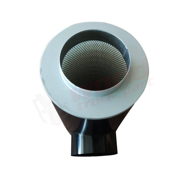 Engine Air Filter Pa30073 Wix 49660 Farr 94973007
