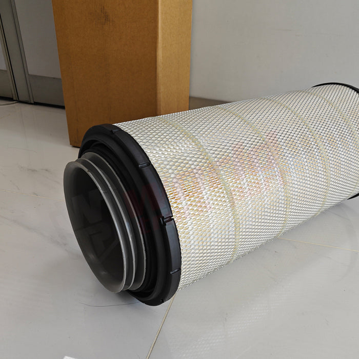 Engine Air Filter,for Kenworth T800 and Peterbilt 388 Trucks,Replace P614986,AF27948