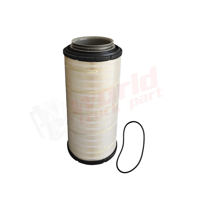 Engine Air Filter,for Kenworth T800 and Peterbilt 388 Trucks,Replace P614986,AF27948