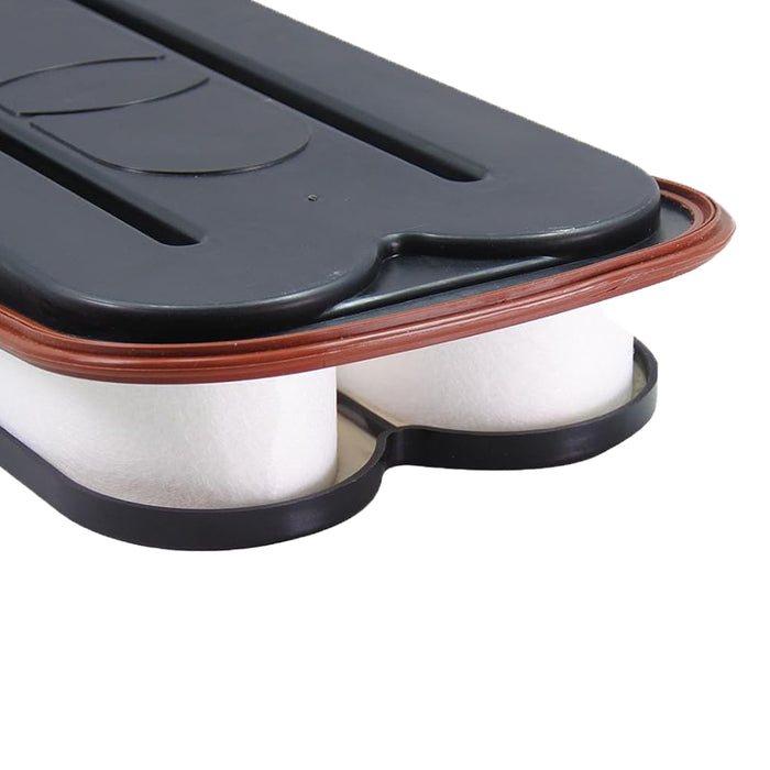 Crankcase Ventilation Filter