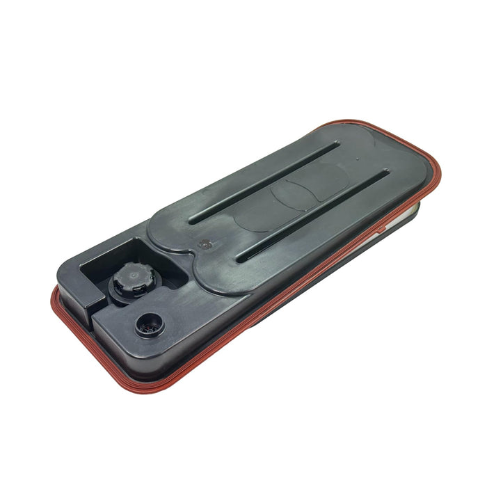 Crankcase Ventilation Filter