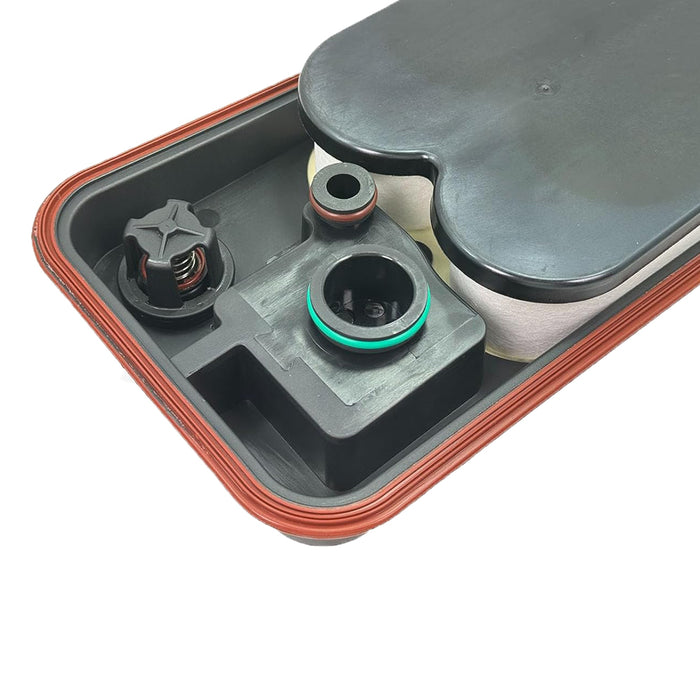 Crankcase Ventilation Filter