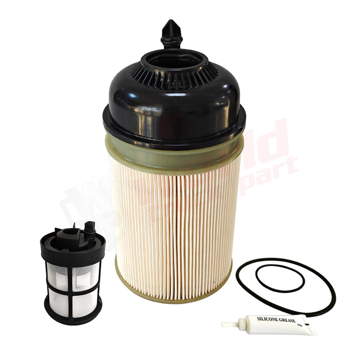 Fuel Filter,Replace A4720921705