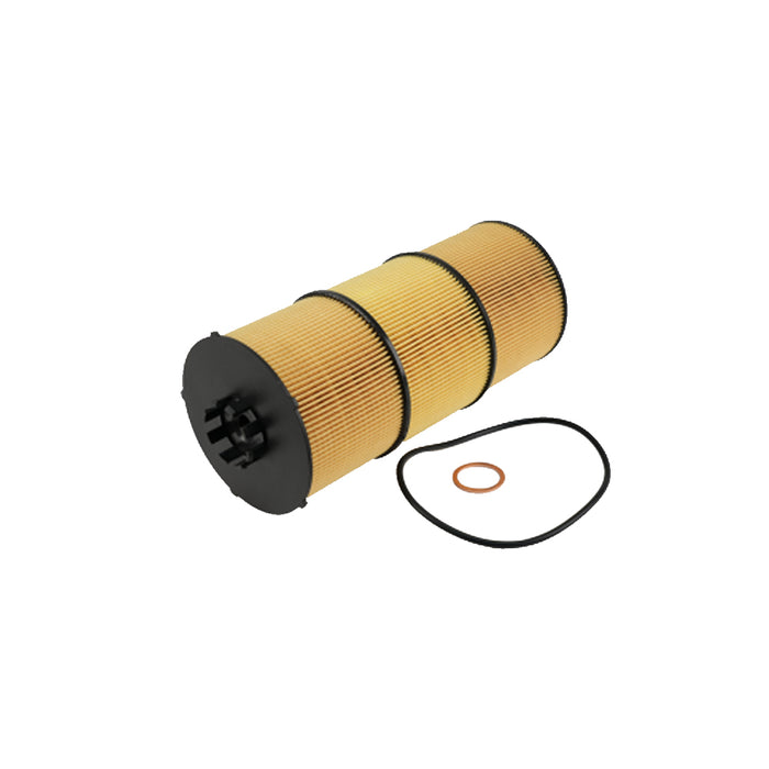 Oil Filter A4711800209