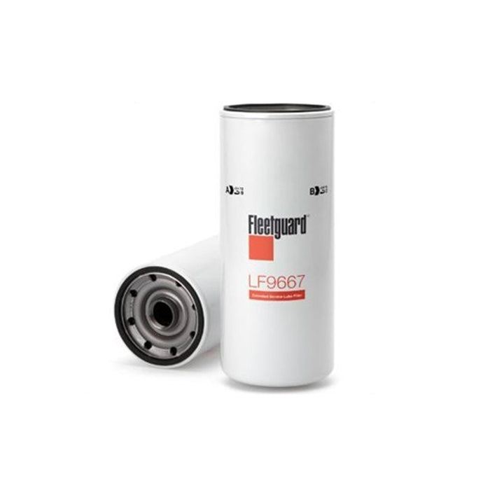 Lube Filter LF9667