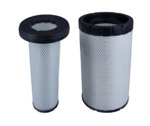 Engine Air Filter,for Mack,Replace 23831896 — World Truck Part Ltd