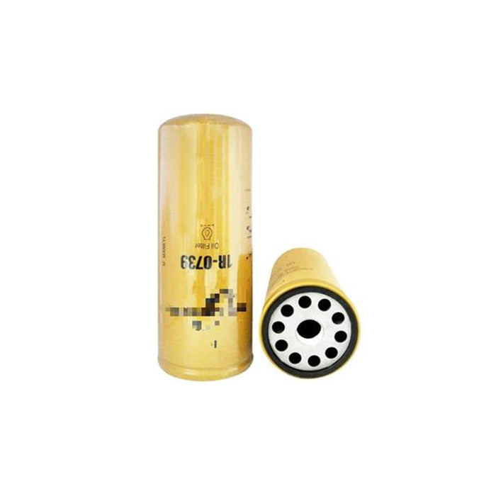 Oil Filter,Replace P551807