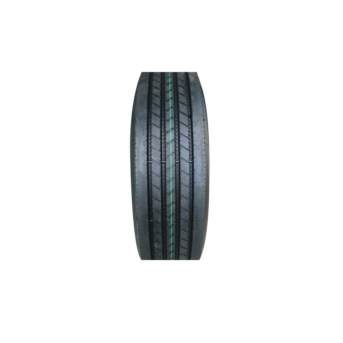 Tire 295/75R22.5 Ply Rating 16,RM75